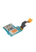 Lecteur carte SIM/Micro SD - Xperia S
