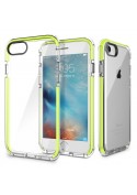 Coque en silicone Guard serie Rock iPhone 7 Plus / iPhone 8 Plus Accessoires iPhone 7 Plus - SOSav.fr