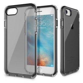 Coque en silicone Guard serie Rock iPhone 7 Plus / iPhone 8 Plus Accessoires iPhone 7 Plus - SOSav.fr