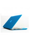 Coque de protection intégrale rigide pour MacBook Pro 13" A1706 / A1708 avec ou sans Touch Bar MacBook Pro 13" Retina Mi 2017 (A