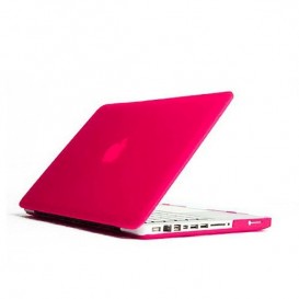 Coque de protection intégrale rigide pour MacBook Pro 13" A1706 / A1708 avec ou sans Touch Bar MacBook Pro 13" Retina Mi 2017 (A