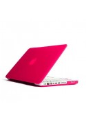 Coque de protection intégrale rigide pour MacBook Pro 13" A1706 / A1708 avec ou sans Touch Bar MacBook Pro 13" Retina Mi 2017 (A