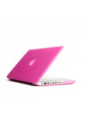 Coque de protection intégrale rigide pour MacBook Pro 13" A1706 / A1708 avec ou sans Touch Bar MacBook Pro 13" Retina Mi 2017 (A