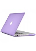 Coque de protection intégrale rigide pour MacBook Pro 13" A1706 / A1708 avec ou sans Touch Bar MacBook Pro 13" Retina Mi 2017 (A