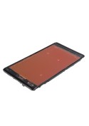 Châssis NOIR vitre tactile - Xperia M