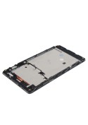 Châssis NOIR vitre tactile - Xperia M