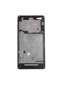 Châssis NOIR vitre tactile - Xperia M
