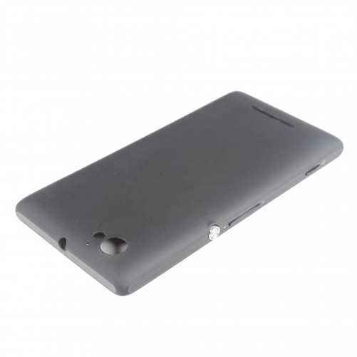 Façade arrière - Xperia M