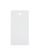 Façade arrière - Xperia M2