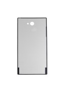 Façade arrière - Xperia M2