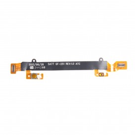 Nappe power - Xperia L