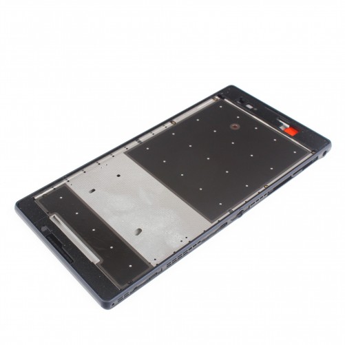 Châssis Noir Vitre Tactile - Xperia T2 Ultra