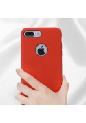 Coque en silicone Touch serie Rock iPhone 7 / iPhone 8 Accessoires iPhone 7 - SOSav.fr
