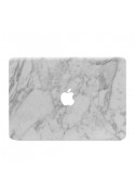 Coque soft touch style marbre MacBook Pro 13" avec ou sans Touch Bar Promotion - SOSav.fr