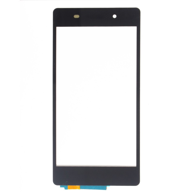 Vitre Tactile - Xperia Z2 Vitre Tactile - Xperia Z2