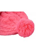 Bonnet à pompon connecté Bluetooth Audio - SOSav.fr