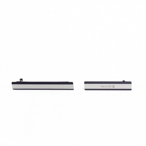 Caches SD/USB - Xperia Z2