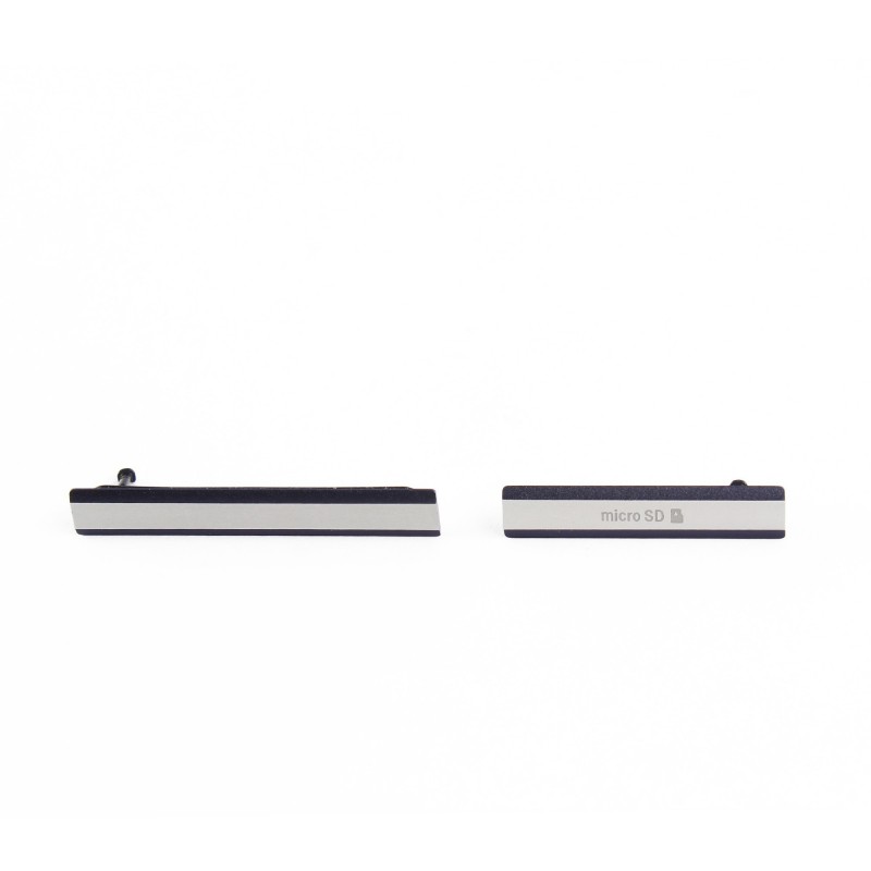 Caches SD/USB - Xperia Z2 Caches SD/USB - Xperia Z2