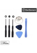 Kit outils macmaniack MacManiack Accessoires - SOSav.fr