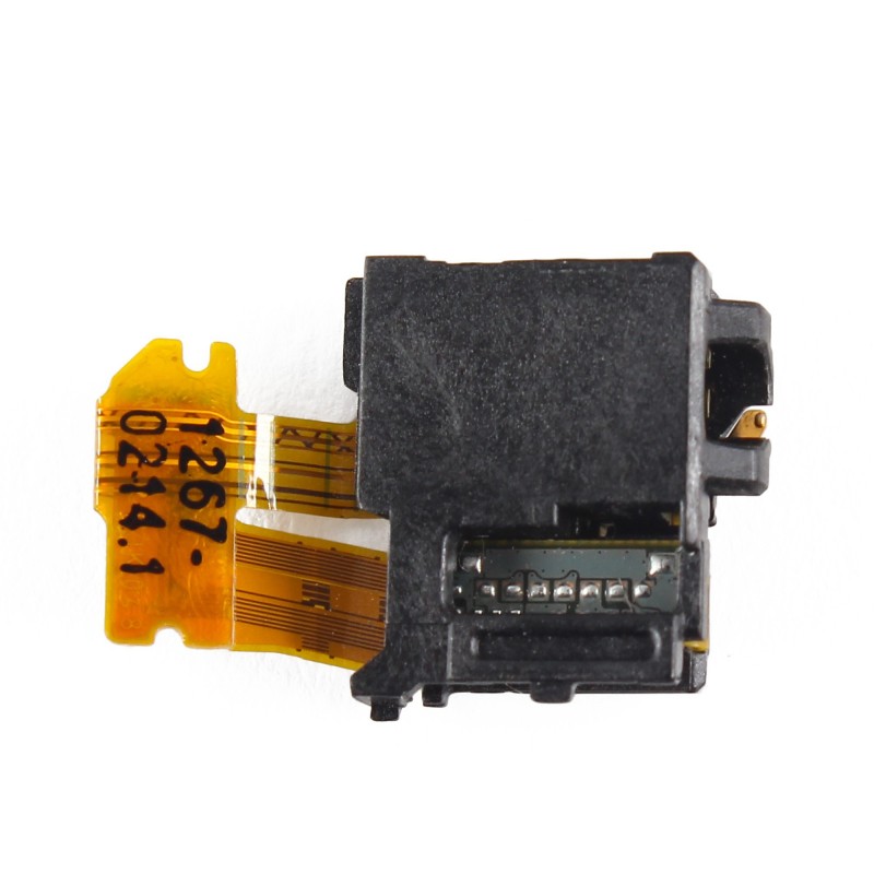Nappe prise jack - Xperia Z Nappe prise jack - Xperia Z