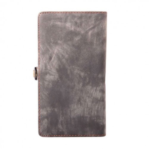 Etui en daim avec portefeuille intégré iPhone 6 6S Plus Accessoires iPhone 6S Plus - SOSav.fr