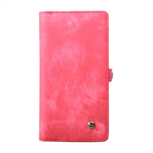 Etui en daim avec portefeuille intégré iPhone 6 6S Plus Accessoires iPhone 6S Plus - SOSav.fr