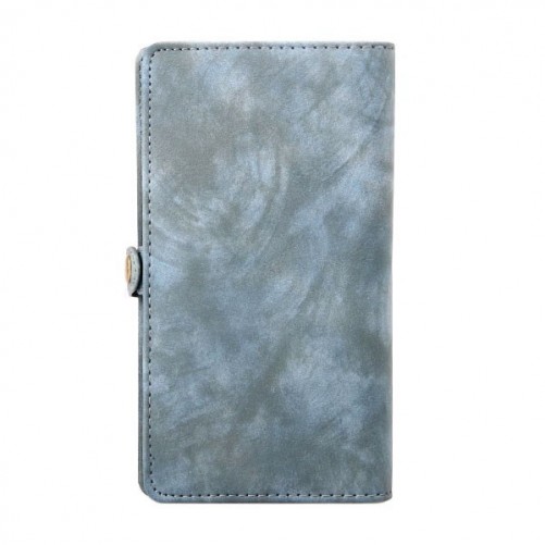 Etui en daim avec portefeuille intégré iPhone 6 6S Plus Accessoires iPhone 6S Plus - SOSav.fr