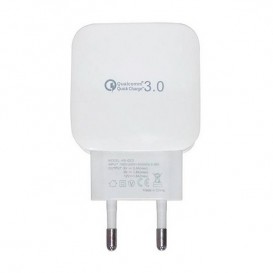 Chargeur USB Quick Charge
