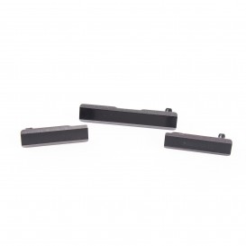 Caches SIM/MicroSD/Port USB  - Xperia Z1