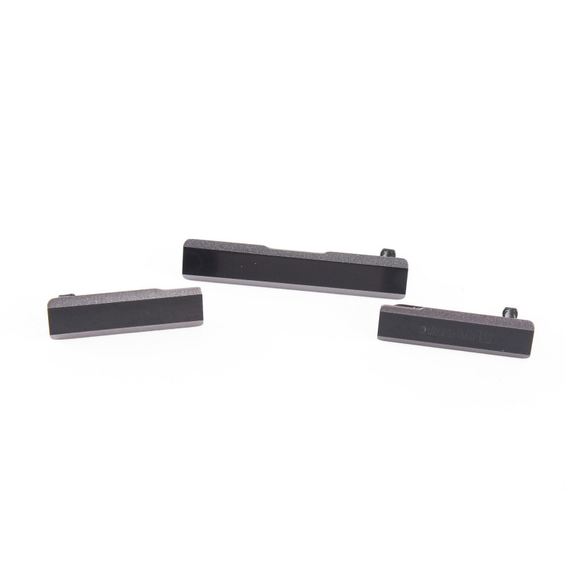 Caches SIM/MicroSD/Port USB - Xperia Z1 Caches SIM/MicroSD/Port USB - Xperia Z1