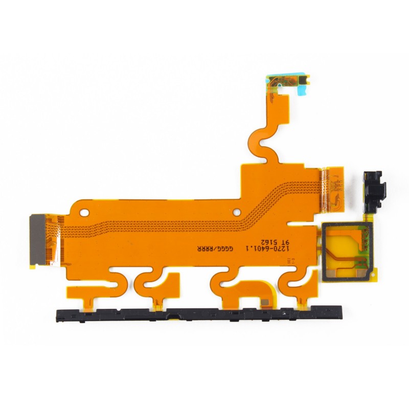 Nappe power - Xperia Z1 Nappe power - Xperia Z1