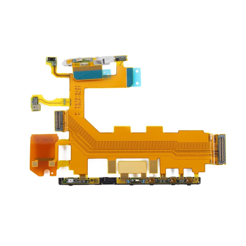 Nappe power - Xperia Z2 Nappe power - Xperia Z2