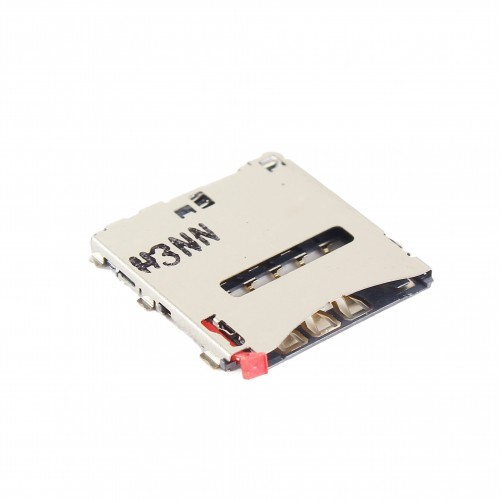 Lecteur carte SIM - Xperia Z3