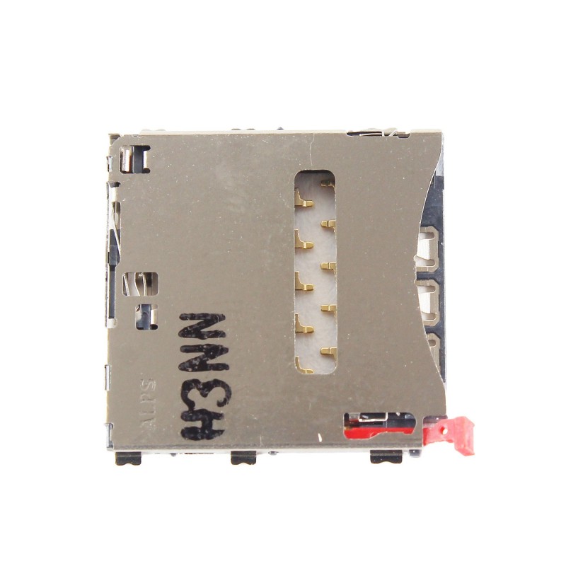Lecteur carte SIM - Xperia Z3 Lecteur carte SIM - Xperia Z3