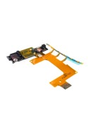 Nappe power - Xperia E