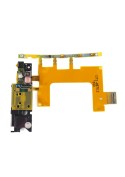 Nappe power - Xperia E