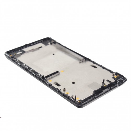 Châssis Vitre Tactile - Xperia T