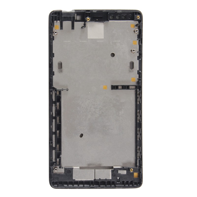 Châssis Vitre Tactile - Xperia T Châssis Vitre Tactile - Xperia T
