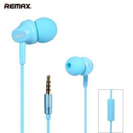 Ecouteurs intra-auriculaires Bass Remax Audio - SOSav.fr