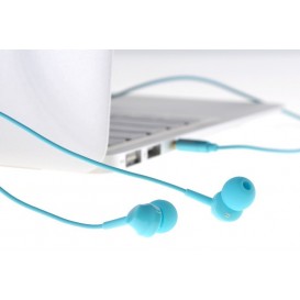 Ecouteurs intra-auriculaires Bass Remax Audio - SOSav.fr