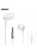 Ecouteurs intra-auriculaires Bass Remax Audio - SOSav.fr