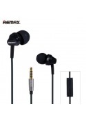 Ecouteurs intra-auriculaires Bass Remax Audio - SOSav.fr