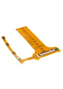 Nappe volume - Xperia T