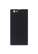 Façade arrière - Xperia Z1 Compact