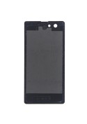 Façade arrière - Xperia Z1 Compact