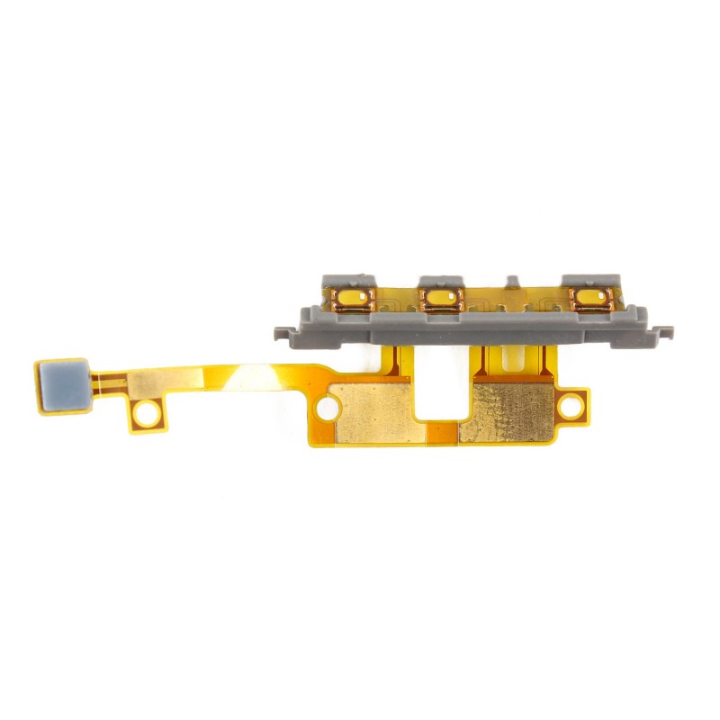 Nappe power - Xperia Z1 Compact Nappe power - Xperia Z1 Compact