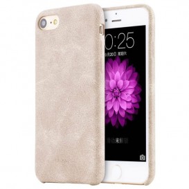 Coque revêtement cuir Bob Serie Usams iPhone 7 Plus / iPhone 8 Plus Accessoires iPhone 7 Plus - SOSav.fr