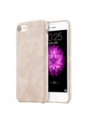 Coque revêtement cuir Bob Serie Usams iPhone 7 Plus / iPhone 8 Plus Accessoires iPhone 7 Plus - SOSav.fr