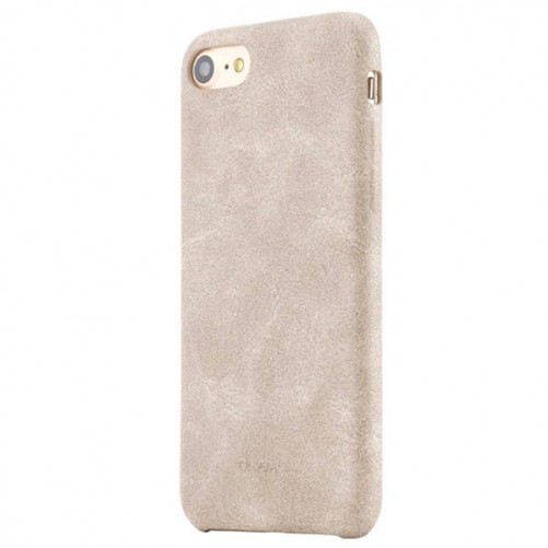 Coque revêtement cuir Bob Serie Usams iPhone 7 Plus / iPhone 8 Plus Accessoires iPhone 7 Plus - SOSav.fr