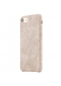 Coque revêtement cuir Bob Serie Usams iPhone 7 Plus / iPhone 8 Plus Accessoires iPhone 7 Plus - SOSav.fr